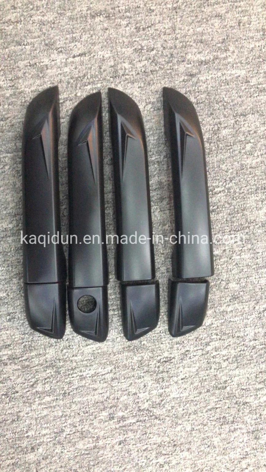 Hot Sale Car Accessories Running Board for Isuzu D-Max