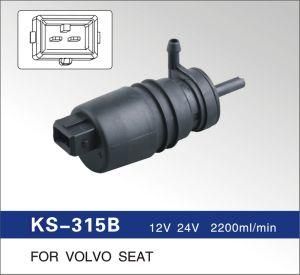 Truck Windshield Washer Pump for Volvo Seat and More Others, OEM Quality, Competitive Price