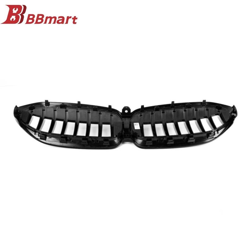 Bbmart Auto Parts High Quality Front Upper Grille for BMW G20 G21 G28 OE 51138072086 Factory Price