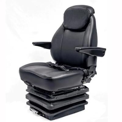 Pedestal Marine Boat Seat with Suspension