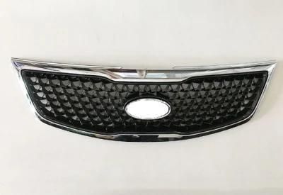 Grille Modified for KIA Sportage 2011 Auto Parts 86350-3W000