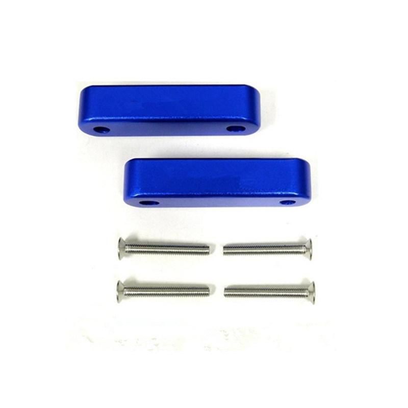 Integra DC2 Jdm Type Aluminum Spacer Engine Hood Riser