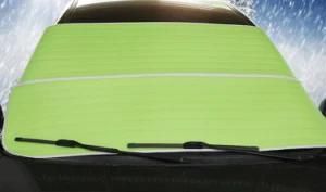 Car Sunshade Car Roof Insulation Automatic Car Sun Shade