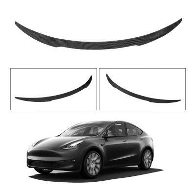 Rear Wing Spoiler Car Rear Spoiler for Tesla Model Y