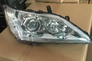 Headlight Toyota Lexus Es240 2011 2012 2013