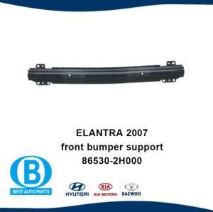 Front Bumper Support for Hyundai Elantra 2007