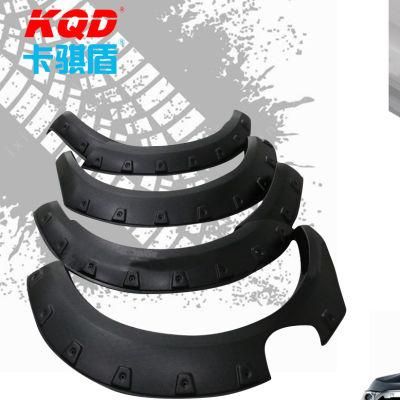 High Quality Car Accessories Wheel Fender for Ford Ranger