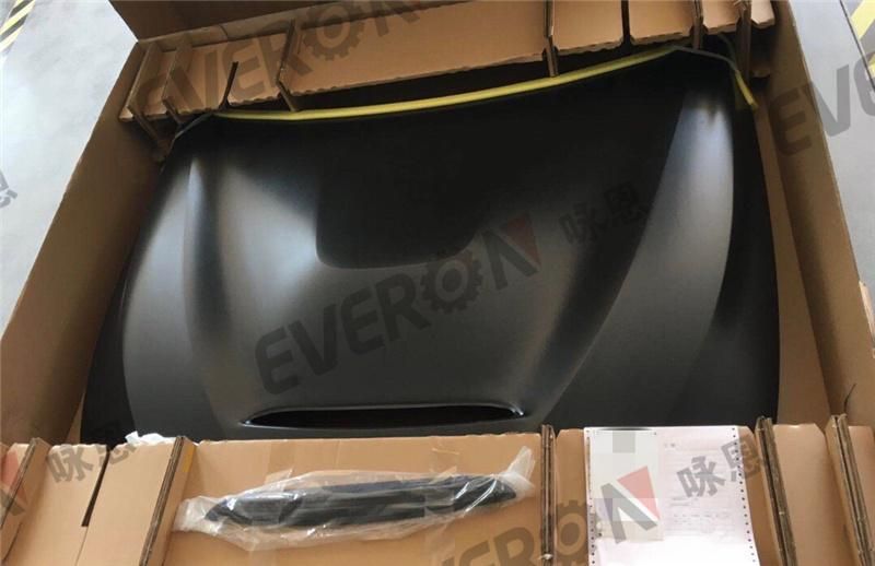 Gts Style Engine Hood Cover for BMW F30 F35 2012-2018