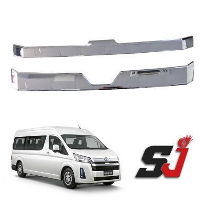 2019 Hiace Front Grill Trim
