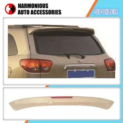 Auto Sculpt Roof Spoiler for Toyota Sequoia 2008-2012