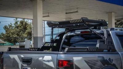 High Quality Pickup Truck 4X4 Accessories Rolling Bar