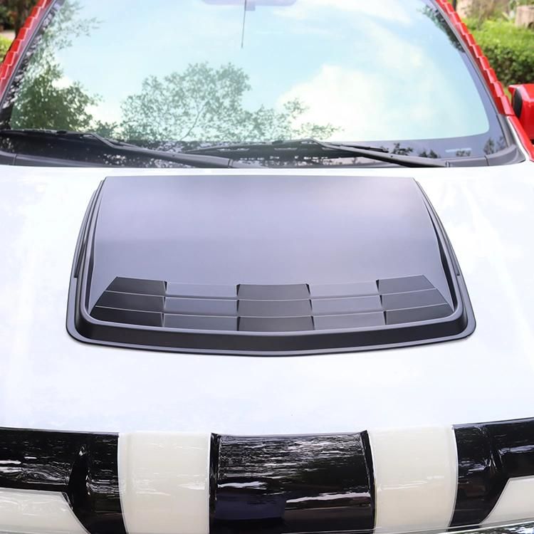 Wholesale Factory Price Car Engine Hood Cover 4X4 for D-Max