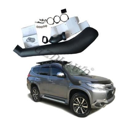 Snorkel for Mitsubishi Pajero Sport Qe 2.4 Diesel 2016+ Ss667hf