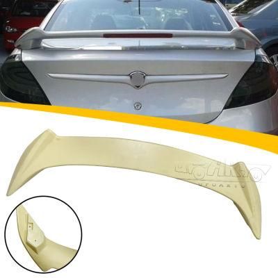 Auto Accessories for Persona Trd V3 Style Rear Spoiler 2007