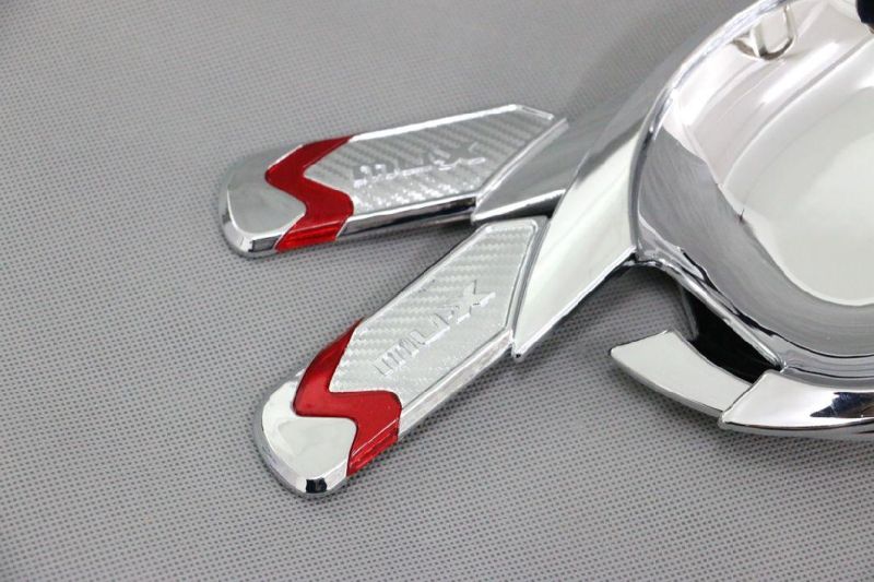 Chrome Door Handle Bowl for Isszu Mu-X 2013-on