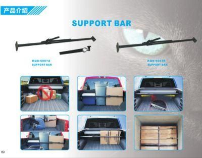 Kqd Hot Sale Car Support Bar for Isuzu D-Max