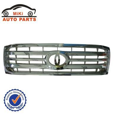Wholesale Good Quality Front Grille for Toyota Land Cruiser 100 2005-2007