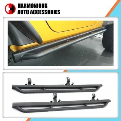 10th Anniversary Nerf Bar for Jeep Wrangler (JK) 2007-2017