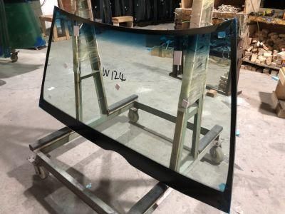 Auto Glass Front Windshield for Mercedes Benz Sprinter 1995