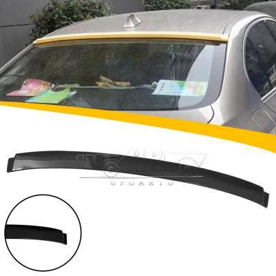 Body Kit for BMW F10 Roof Wing Spoiler 2010-2016