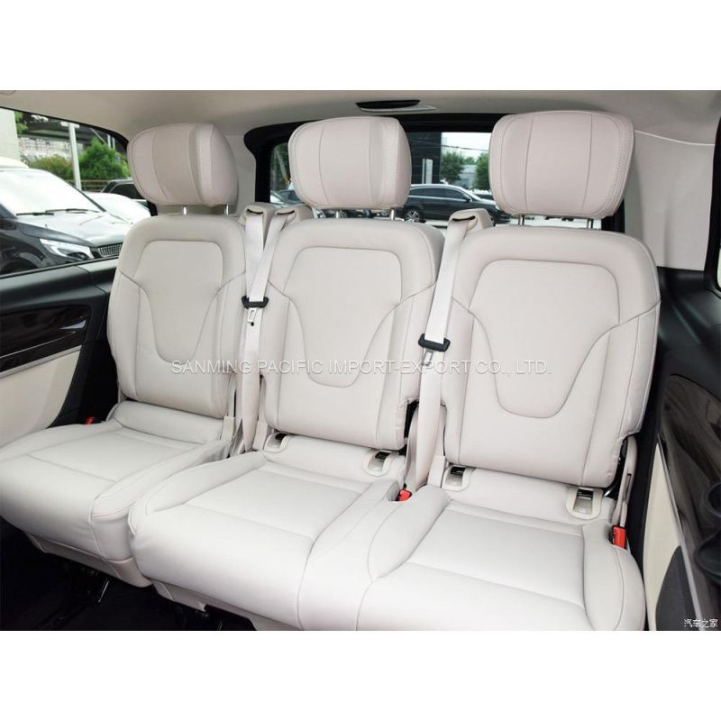 New V-Class Luxurious Van Seat and Seats Sets