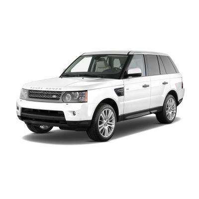 Body Kit for Land Rover Range Rover Sport 2002 - 2009 Old to New Design Upgrade to 2010-2012 Facelift L320