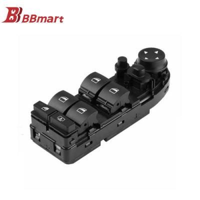Bbmart Auto Parts Factory Price Power Window Master Control Switch Front Left for BMW X3 E83 OE 61313414354