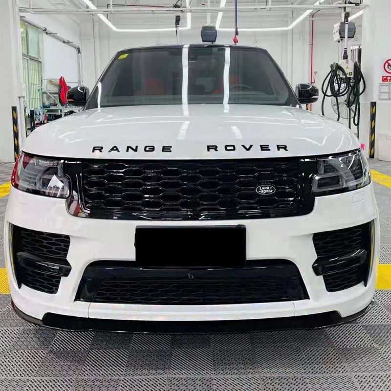 Range Rover Vogue L405 2013-2017 Svo Bodykit Auto Accessories Car Bumper
