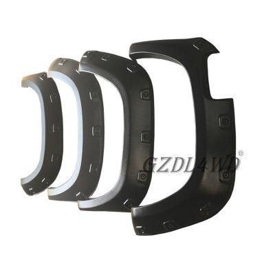 4WD Body Parts Ldv T60 Ute Wheel Arch Fender Flare