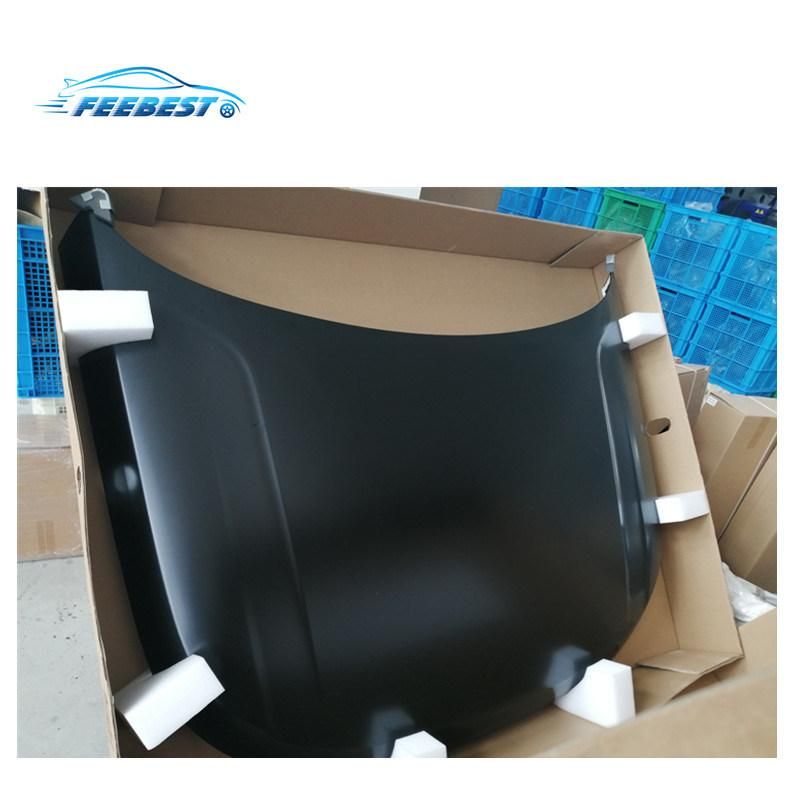 Brand New Upgrade Carbon Fiber Bonnet Hood for 2020 2021 New Defender G Style Carbon Hood