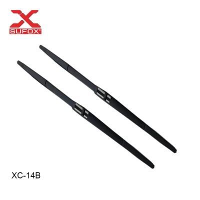 Factory Wholesale Auto Parts Rear Windshield Wiper Blade for All Car Makes