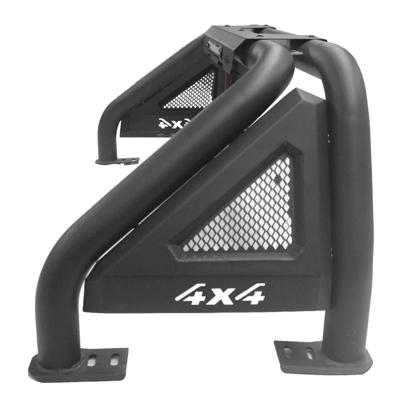 Newest Pickup Roll Bars Trucks for Toyota Tacoma Ford F150