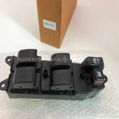 84820-12340 84820-60110 84820-42060 Electrical Power Window Switch for Toyota Corolla 1994