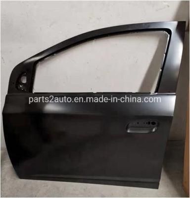 Chevrolet Onix Front Door