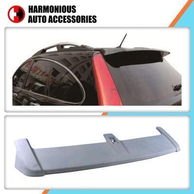 Car Parts Auto Sculpt OE Style Roof Spoiler for Honda CRV 2007 2010 Cr-V