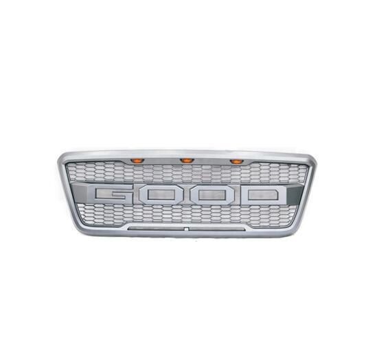 Auto Parts Accessories ABS Pickup Truck Front Grilleb for RAM 1500/Ford/Triton