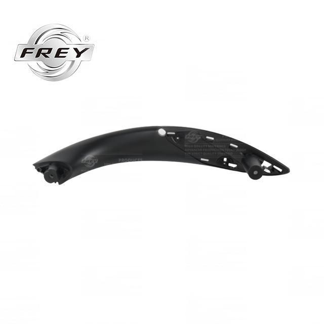 Frey Body System Auto Car Inside Front Right Black Door Handle for BMW F30 F35 OEM 51417279312
