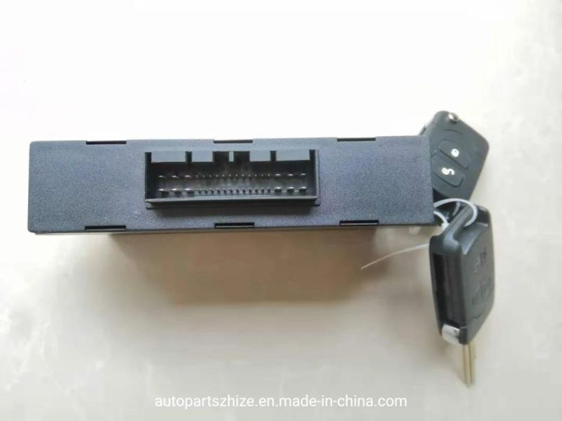 Car Door Controller/Remote Control (Jiefang Tiger V) for Truck