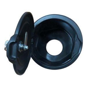 Fuel Tank Cap Cover Car Accessories for Jeep Wrangler Jl