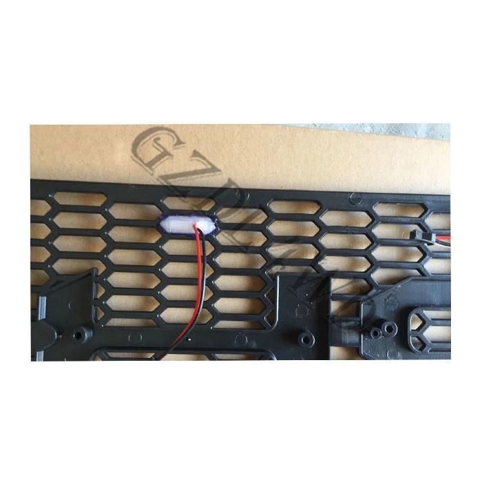 Car Parts in Stock LED Front Grille Grill for Ranger 2015 2016