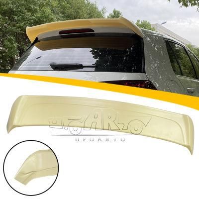 Car Parts for Volkswagen Golf 7 R Line Osir Type Roof Spoiler 2017+