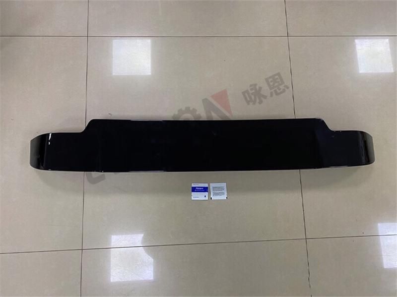 Exterior Accessories Rear Roof Spoiler for Land Rover Defender 2020
