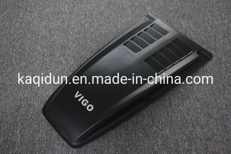 Hot Sale Car Accessories Mirror Cover with LED for Vigo