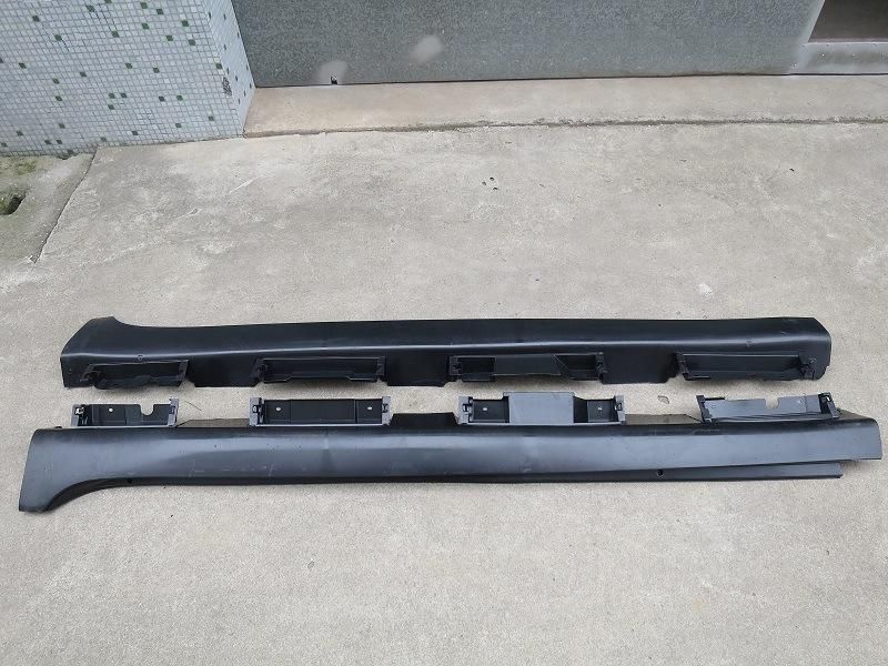 Wholesale Car Parts Side Spoiler for Toyota Camry 2007-2009