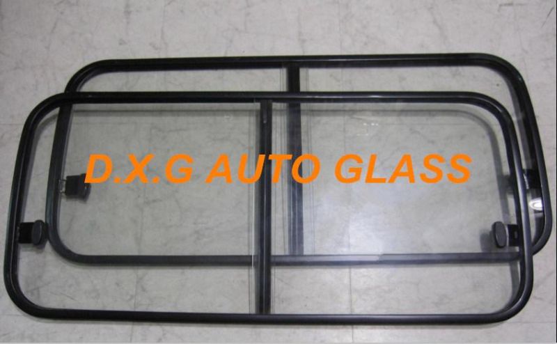 Auto Glass for Nissan Caravan E25 12 Van 2001-