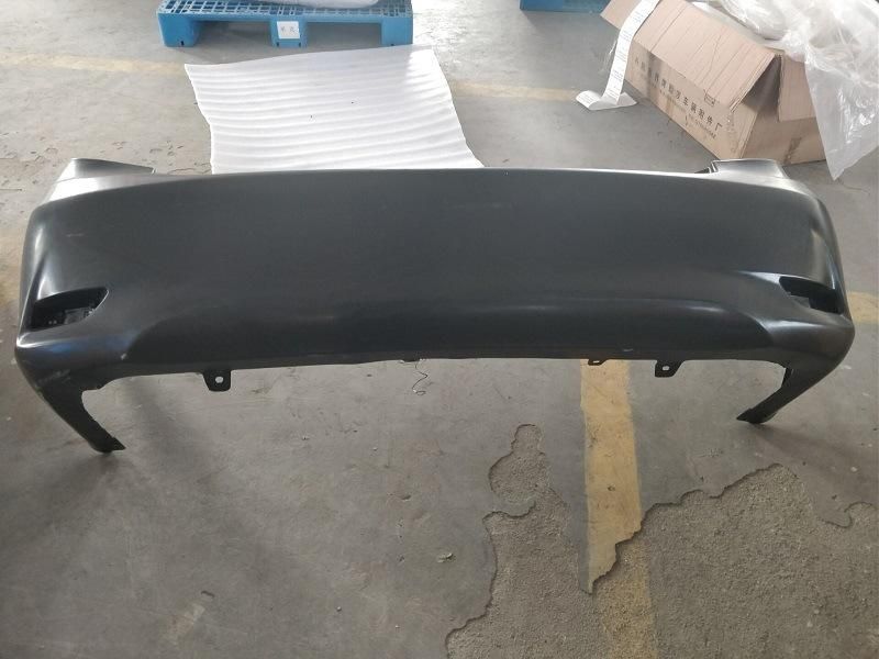 Wholesale Car Parts Back Bumper for Toyota Corolla 2011-2013