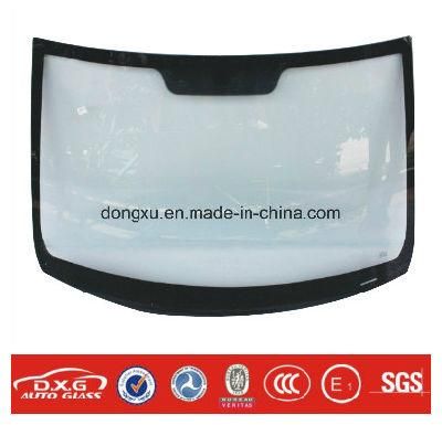 Auto Windshield Glass for Hyundai