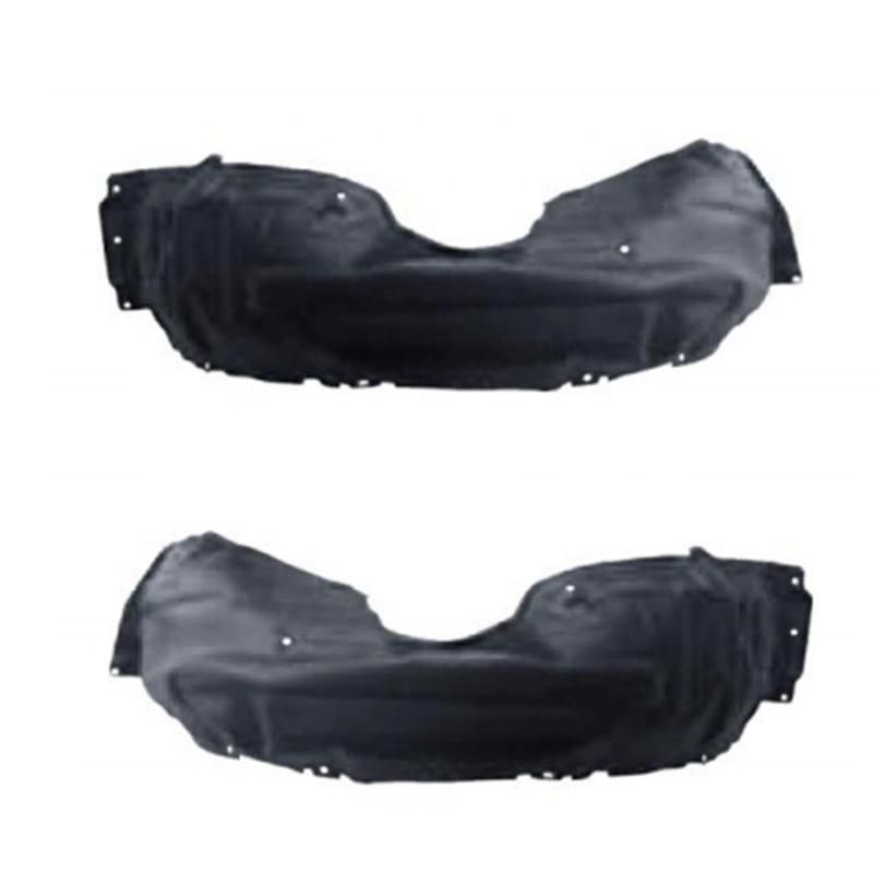 Car Front Inner Fender Liner