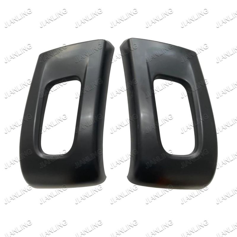 Auto Bumper Cover Narrow for Truck Mitsubishi Truck Fuso Canter 2012 Auto Bumper