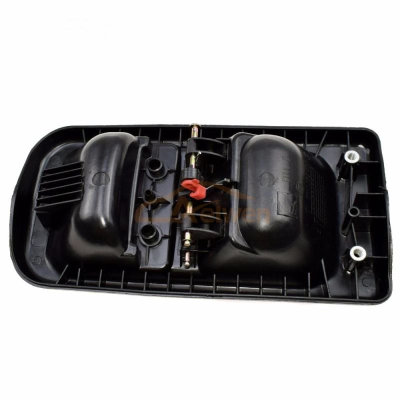 Aelwen Auto Parts Front Car Door Handle Exterior Fit for Master OE 8200856290 7700352420 4500454 8060600qab 8060600q0a